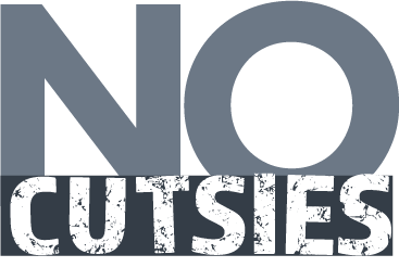 NoCutsies.com